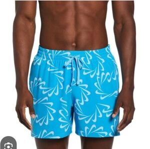 Men’s Nike swim 2XL 5 Inch